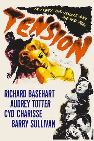 watch Tension