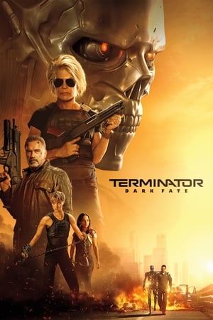 watch Terminator: Dark Fate