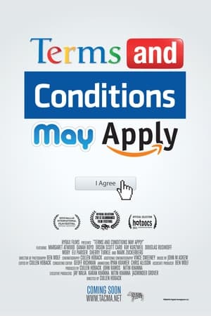 watch Terms and Conditions May Apply