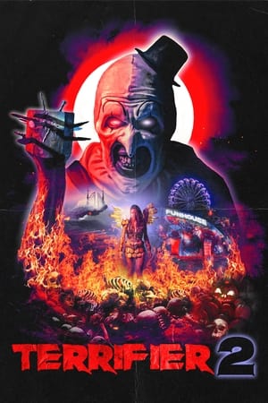 watch Terrifier 2