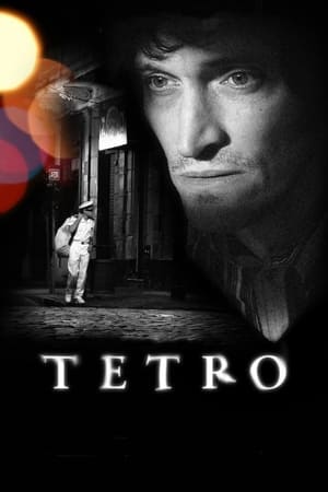 watch Tetro