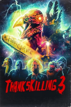 watch ThanksKilling 3