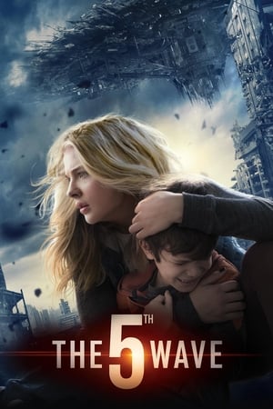 watch The 5th Wave