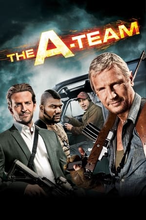 watch The A-Team