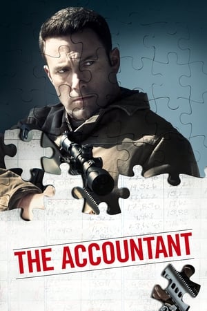 watch The Accountant