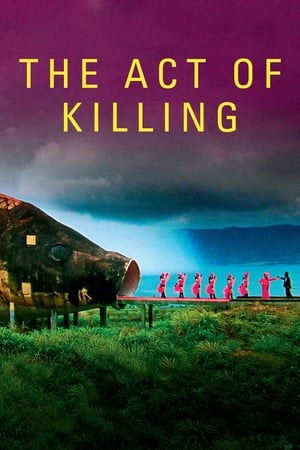 watch The Act of Killing