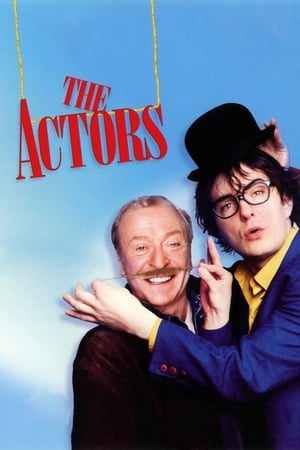 watch The Actors