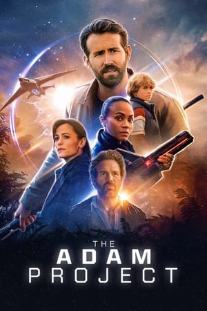 watch The Adam Project