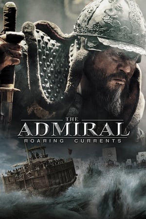 watch The Admiral: Roaring Currents