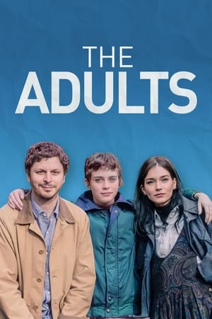 watch The Adults