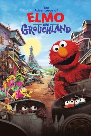 watch The Adventures of Elmo in Grouchland