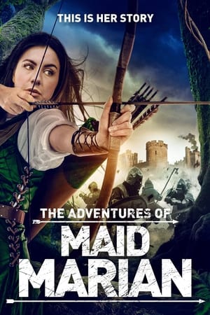 watch The Adventures of Maid Marian