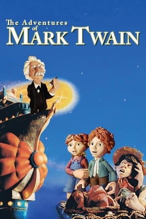 watch The Adventures of Mark Twain