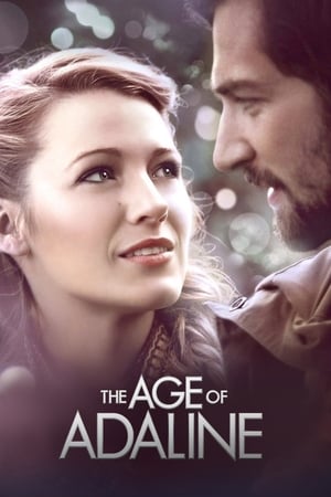 watch The Age of Adaline