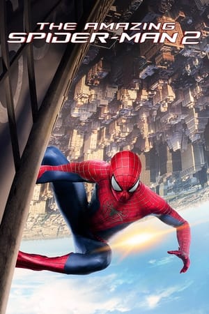 watch The Amazing Spider-Man 2