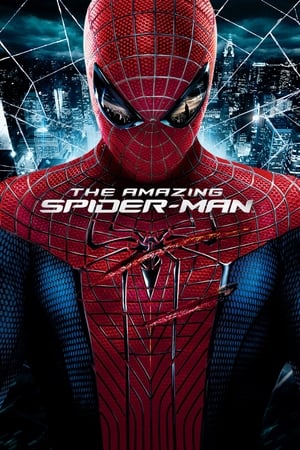 watch The Amazing Spider-Man