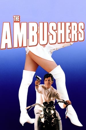 watch The Ambushers