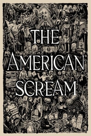 watch The American Scream