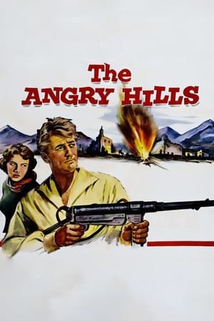 watch The Angry Hills