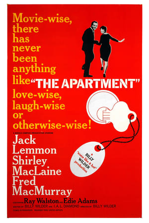 watch The Apartment