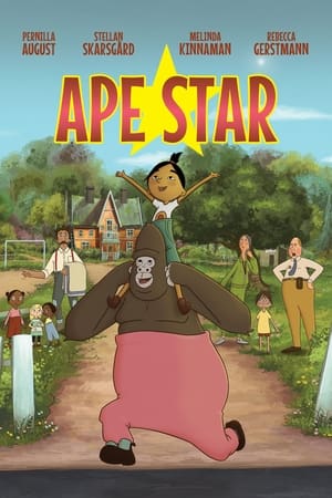 watch The Ape Star