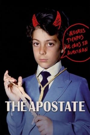 watch The Apostate