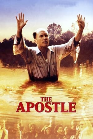 watch The Apostle