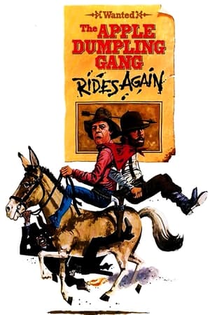 watch The Apple Dumpling Gang Rides Again