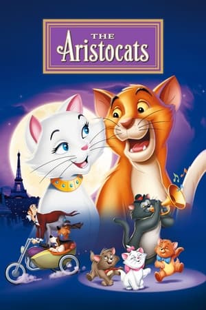 watch The Aristocats