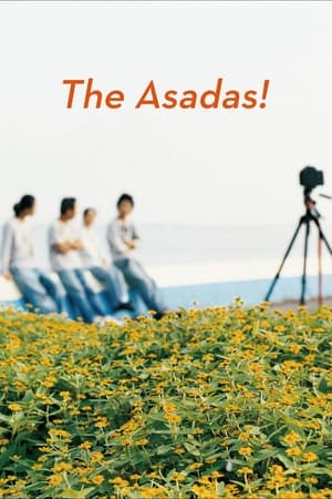 watch The Asadas!