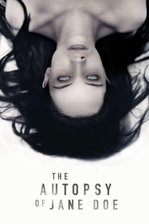 watch The Autopsy of Jane Doe