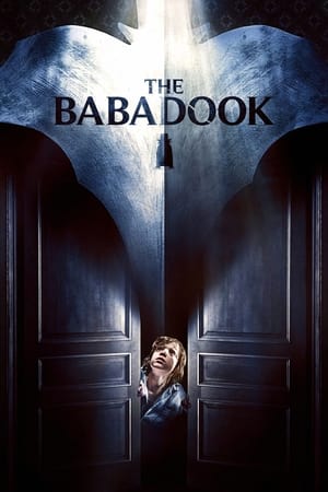 watch The Babadook