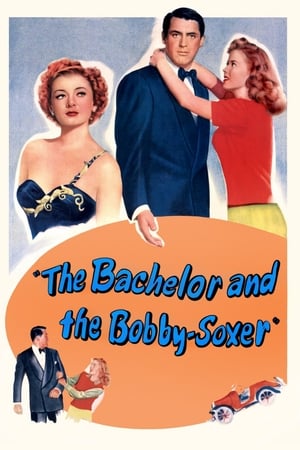 watch The Bachelor and the Bobby-Soxer