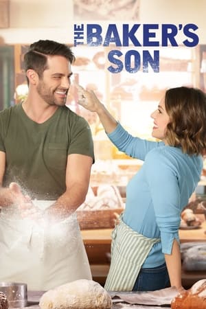 watch The Baker's Son