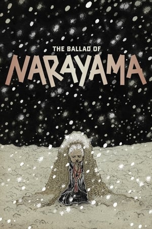 watch The Ballad of Narayama