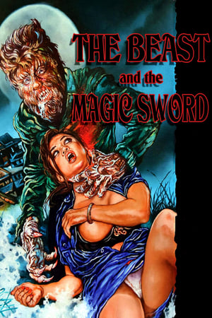 watch The Beast and the Magic Sword