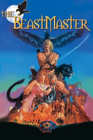 watch The Beastmaster