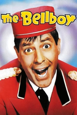 watch The Bellboy