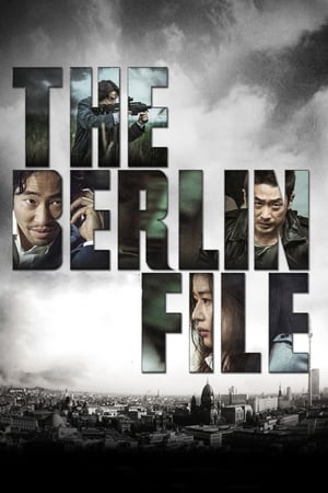 watch The Berlin File