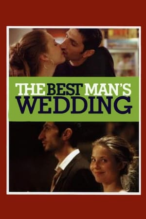 watch The Best Man's Wedding