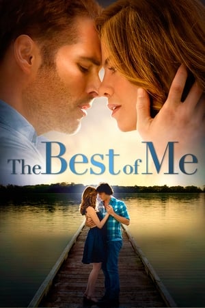 watch The Best of Me