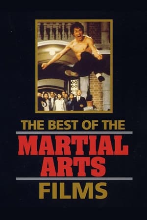 watch The Best of the Martial Arts Films