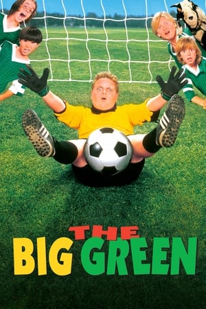 watch The Big Green