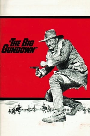 watch The Big Gundown