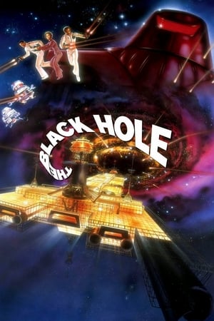 watch The Black Hole