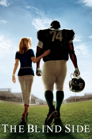 watch The Blind Side