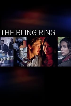 watch The Bling Ring