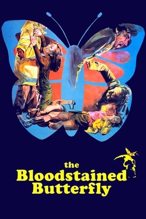 watch The Bloodstained Butterfly