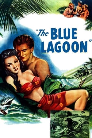 watch The Blue Lagoon