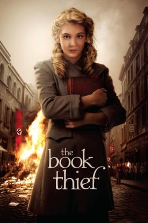 watch The Book Thief